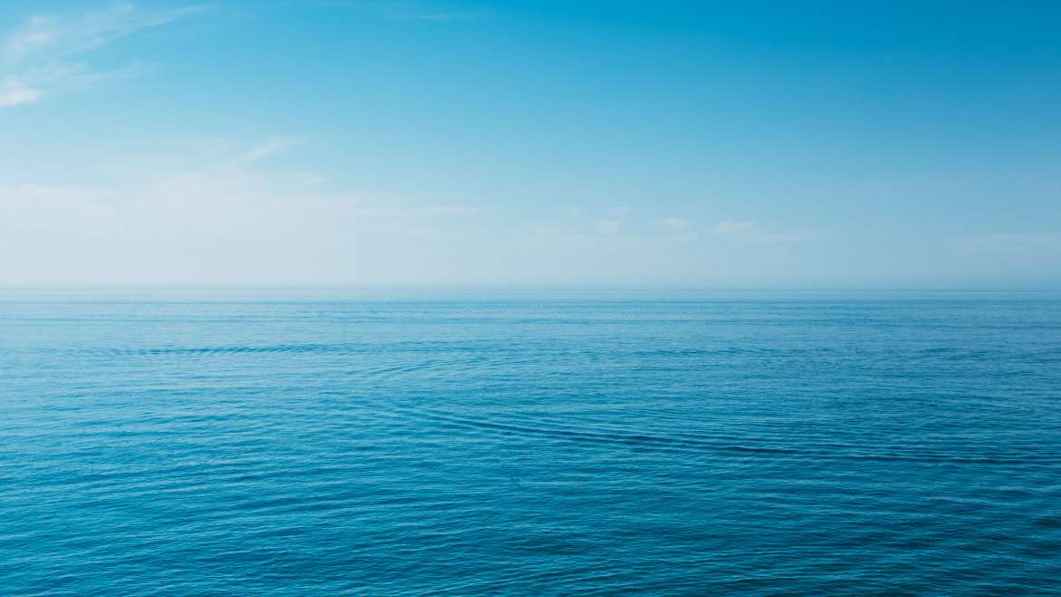 Ευρωπαϊκή Ημέρα Θάλασσας: Ένα άρθρο όλο… μπλε!