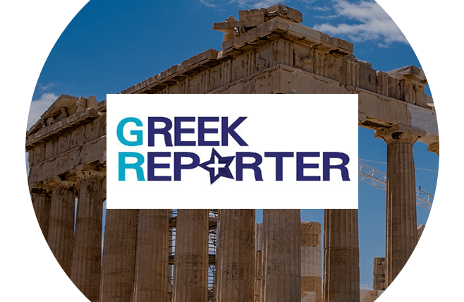 Greekreporter.com- Αρθρογραφία & Έρευνα