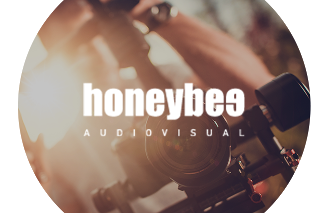 Honeybee Audiovisual- Σύνταξη Κειμένων Ιστοσελίδας