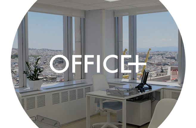 OFFICE+ –  Σύνταξη Κειμένων Ιστοσελίδας, Social Media & Blog Content, Media Planning