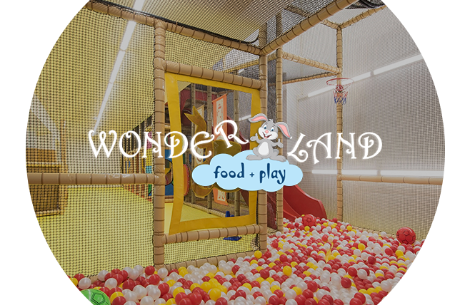Wonderland- Σύνταξη Κειμένων Ιστοσελίδας, Social Media & Blog Content, Media Planning