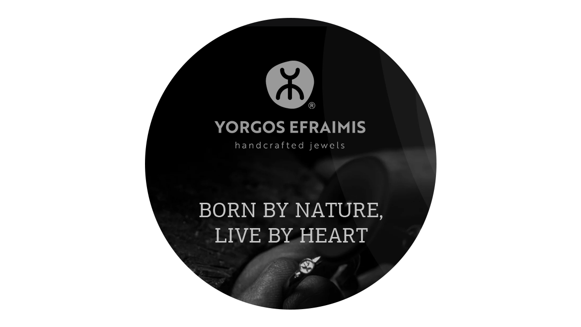 Yorgos Efraimis- Εύρεση Εταιρικού Slogan