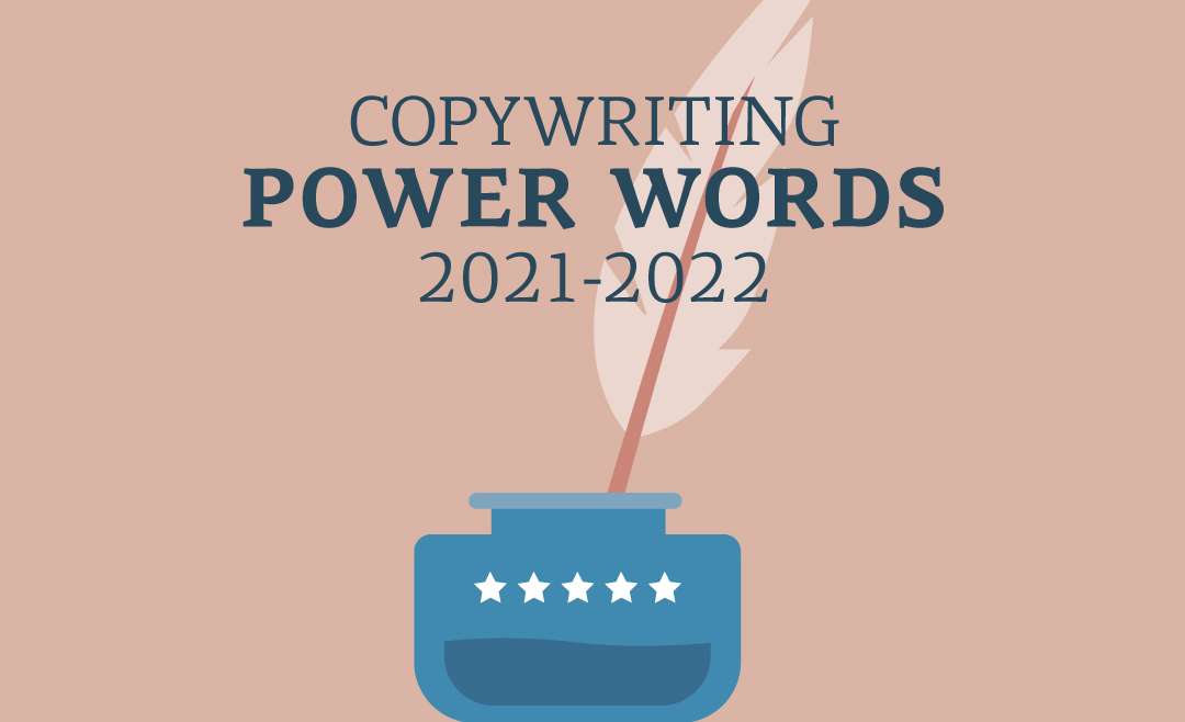 Power Copywriting Words: Ποιες είναι για το  2022