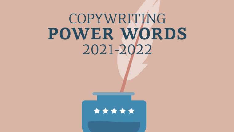 Power Copywriting Words: Ποιες είναι για το  2022